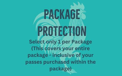 $7,500 - $12,499 - Package Protection